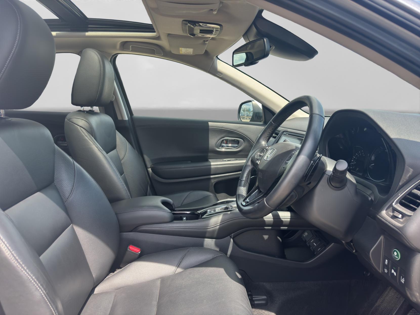 Honda HR-V 1.5 i-VTEC EX SUV 5dr Petrol CVT Euro 6 (s/s) (130 ps)