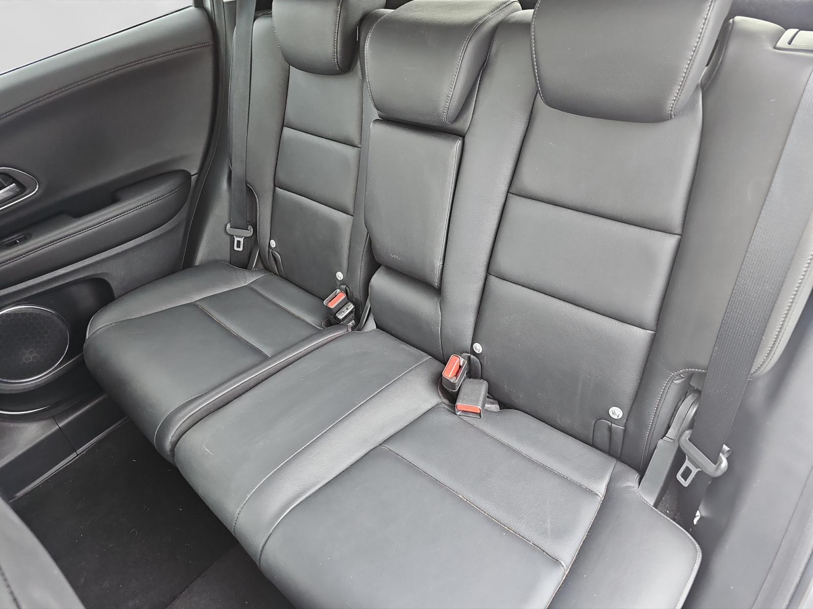 Honda HR-V 1.5 i-VTEC EX SUV 5dr Petrol CVT Euro 6 (s/s) (130 ps)