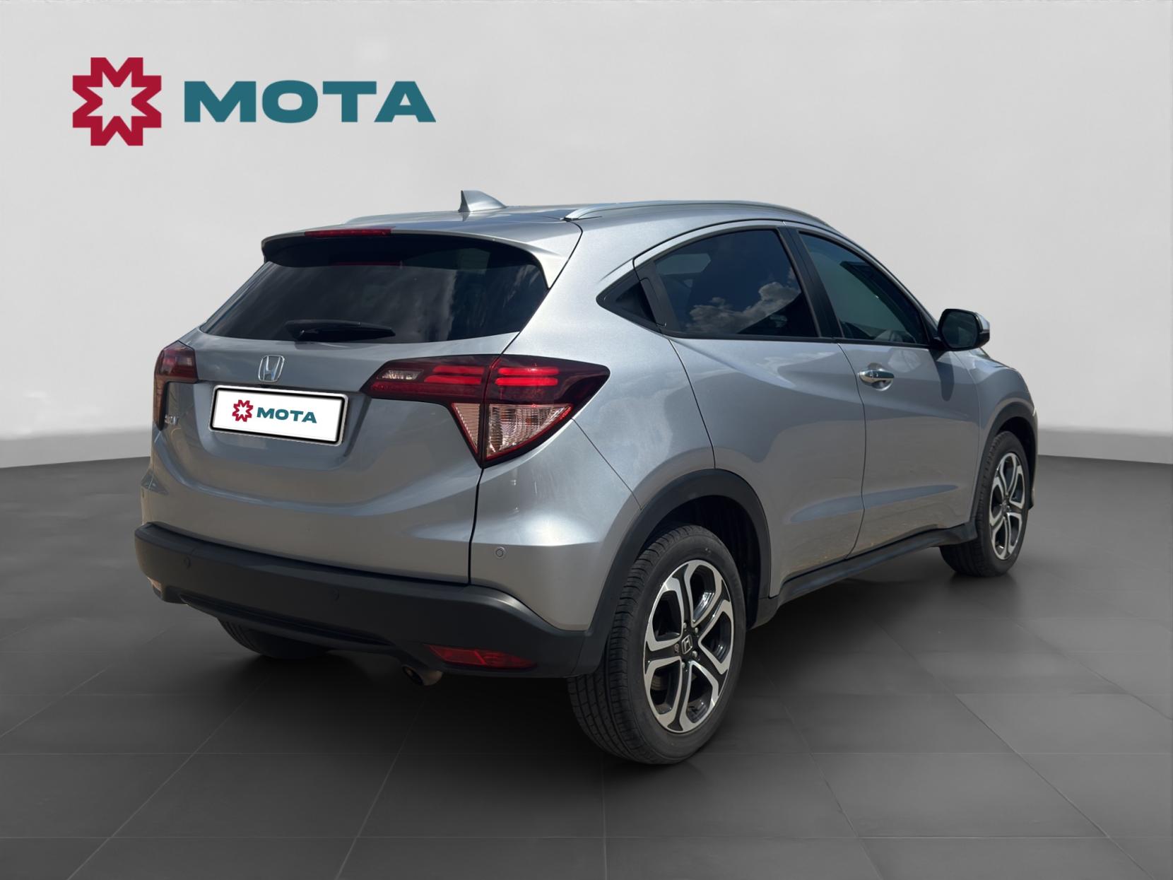Honda HR-V 1.5 i-VTEC EX SUV 5dr Petrol CVT Euro 6 (s/s) (130 ps)