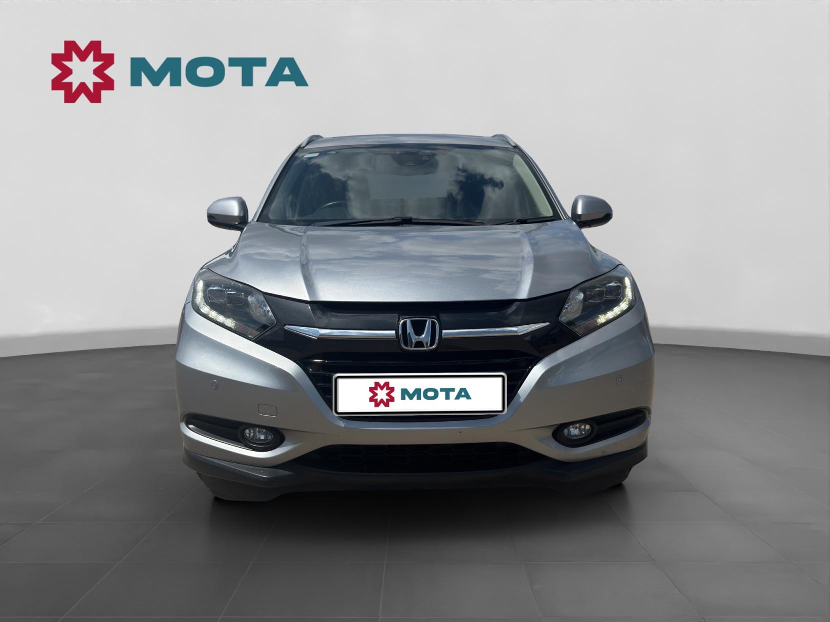 Honda HR-V 1.5 i-VTEC EX SUV 5dr Petrol CVT Euro 6 (s/s) (130 ps)