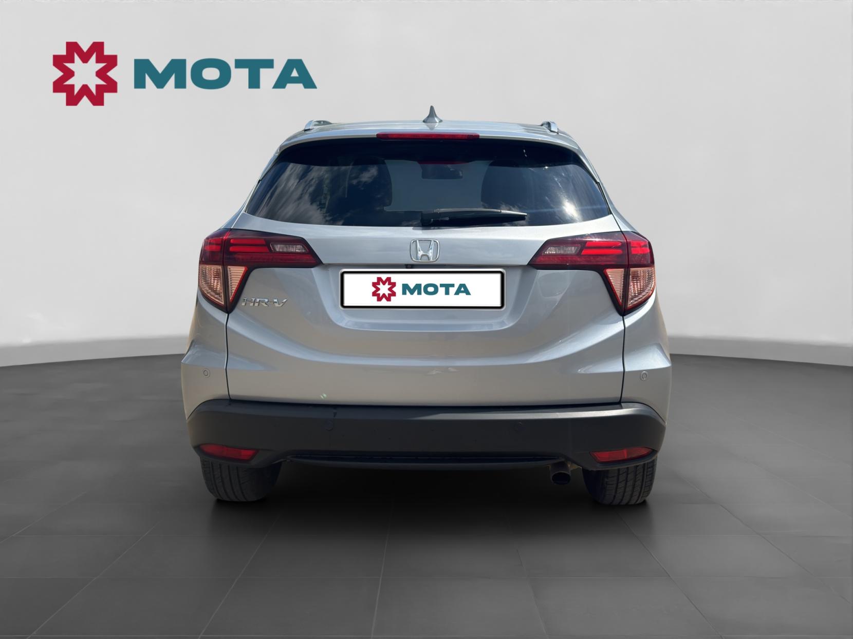 Honda HR-V 1.5 i-VTEC EX SUV 5dr Petrol CVT Euro 6 (s/s) (130 ps)
