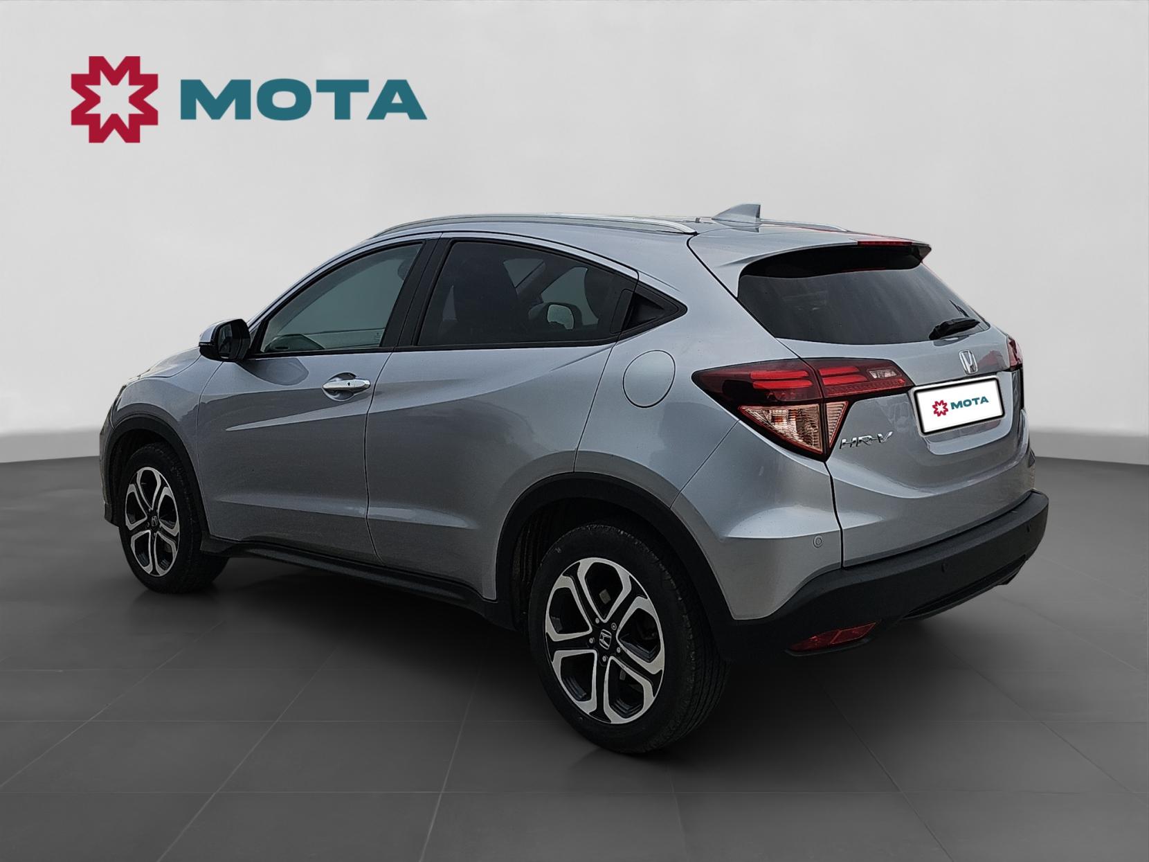 Honda HR-V 1.5 i-VTEC EX SUV 5dr Petrol CVT Euro 6 (s/s) (130 ps)