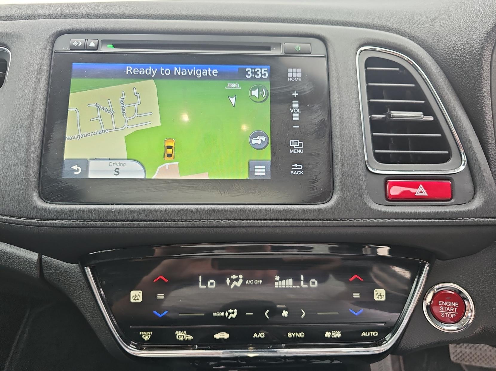 Honda HR-V 1.5 i-VTEC EX SUV 5dr Petrol CVT Euro 6 (s/s) (130 ps)