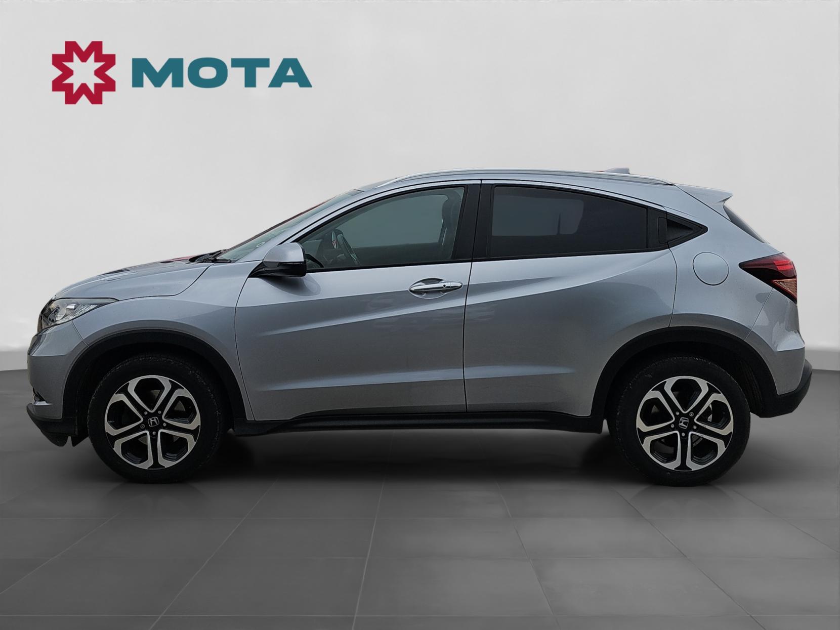 Honda HR-V 1.5 i-VTEC EX SUV 5dr Petrol CVT Euro 6 (s/s) (130 ps)
