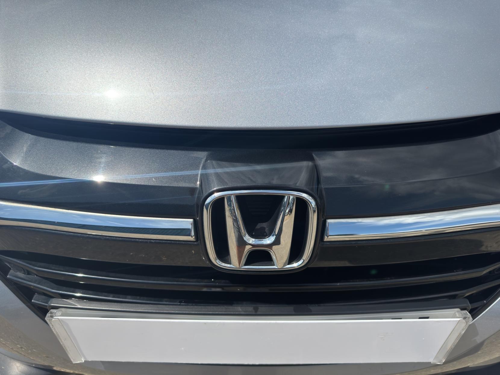 Honda HR-V 1.5 i-VTEC EX SUV 5dr Petrol CVT Euro 6 (s/s) (130 ps)