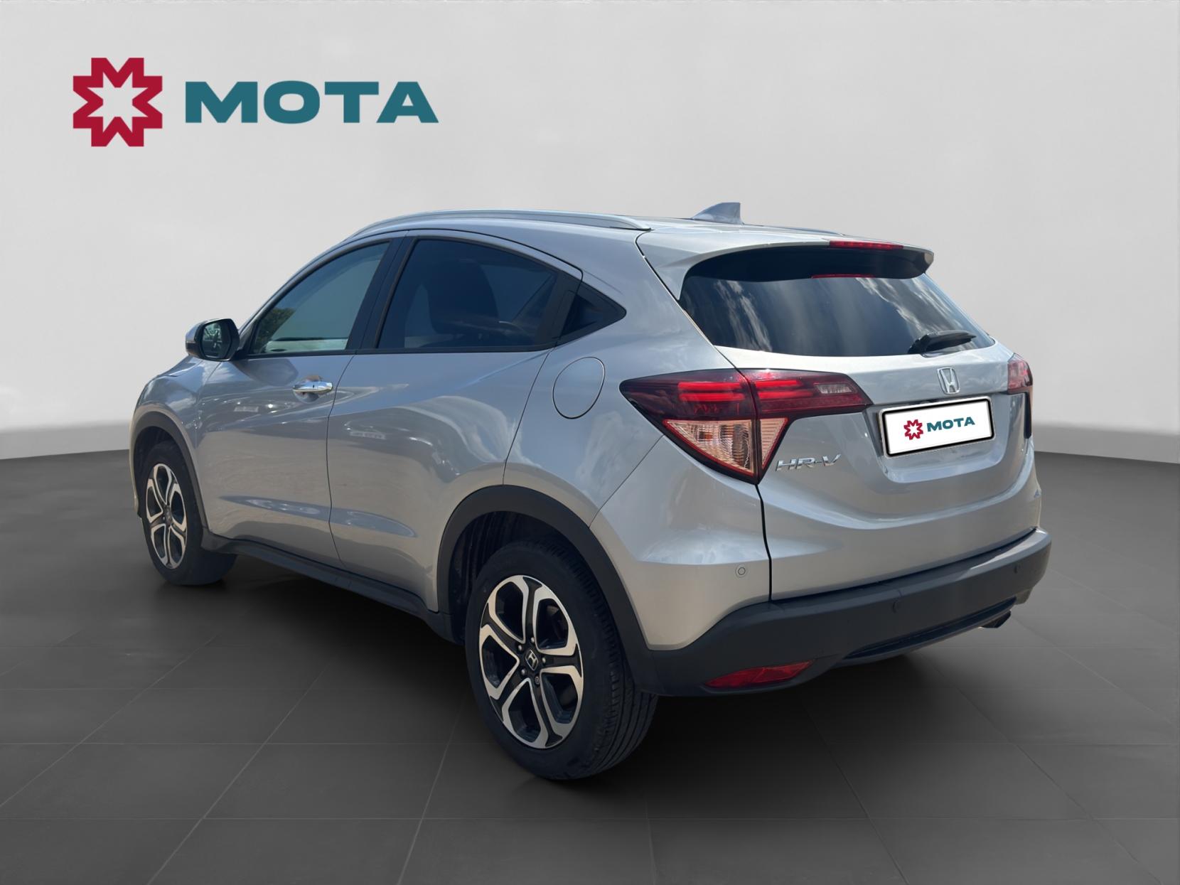 Honda HR-V 1.5 i-VTEC EX SUV 5dr Petrol CVT Euro 6 (s/s) (130 ps)