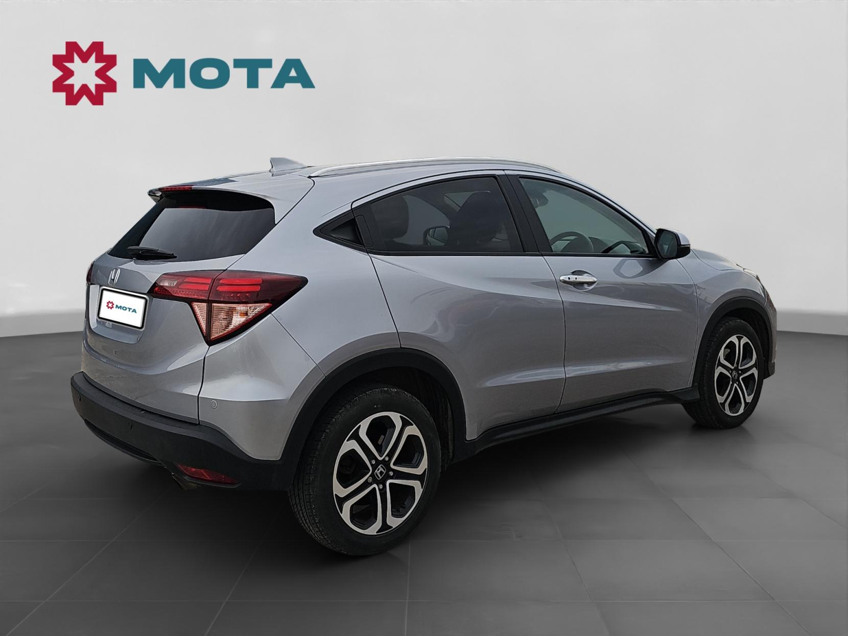 Honda HR-V 1.5 i-VTEC EX SUV 5dr Petrol CVT Euro 6 (s/s) (130 ps)