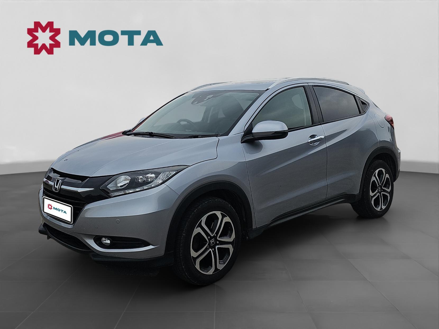 Honda HR-V 1.5 i-VTEC EX SUV 5dr Petrol CVT Euro 6 (s/s) (130 ps)