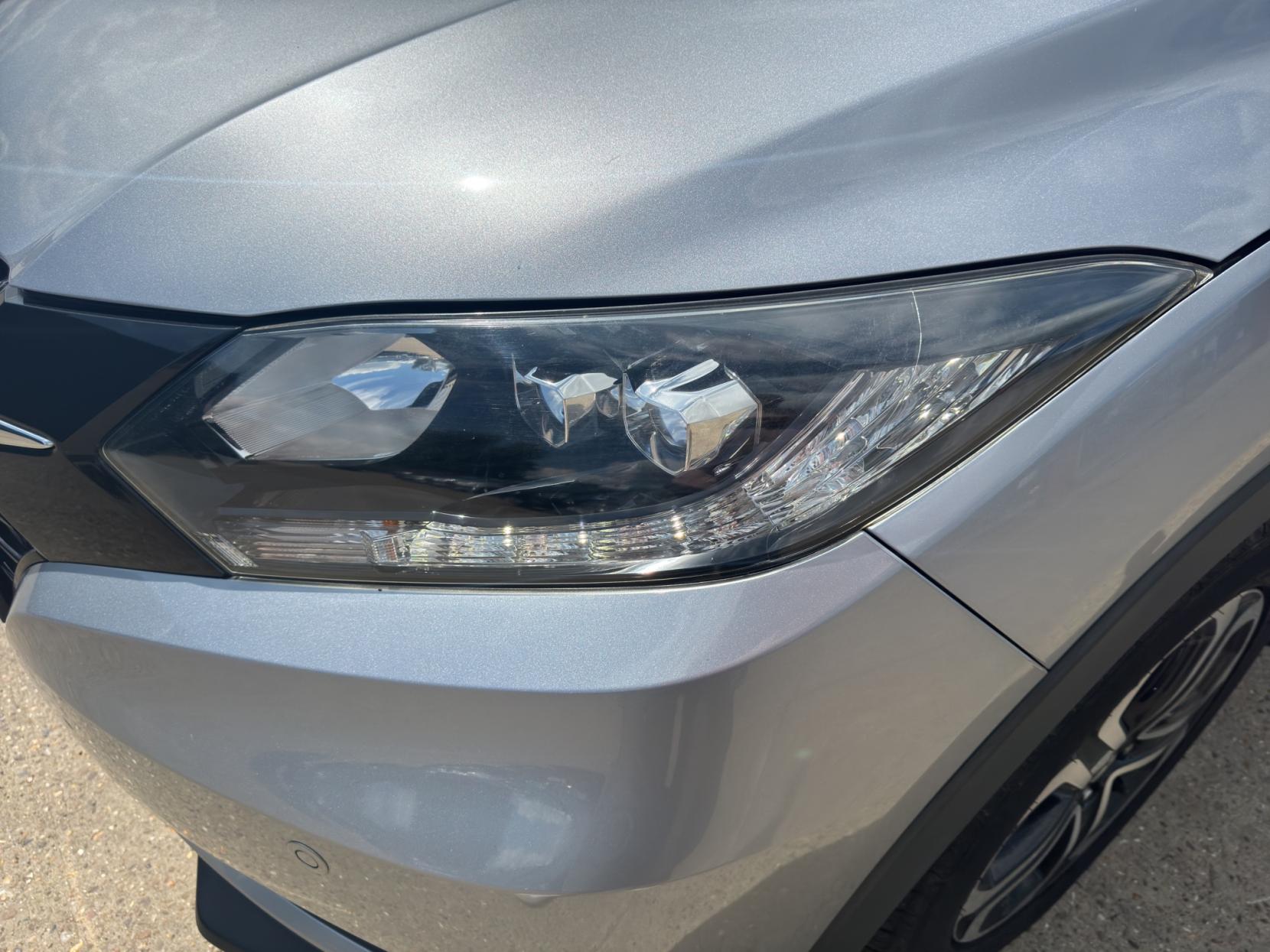 Honda HR-V 1.5 i-VTEC EX SUV 5dr Petrol CVT Euro 6 (s/s) (130 ps)