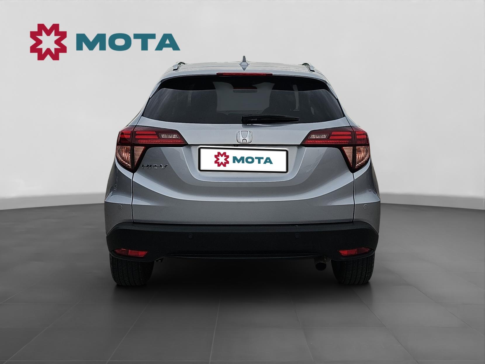 Honda HR-V 1.5 i-VTEC EX SUV 5dr Petrol CVT Euro 6 (s/s) (130 ps)