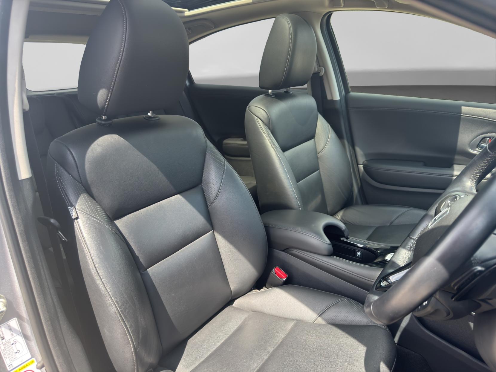Honda HR-V 1.5 i-VTEC EX SUV 5dr Petrol CVT Euro 6 (s/s) (130 ps)