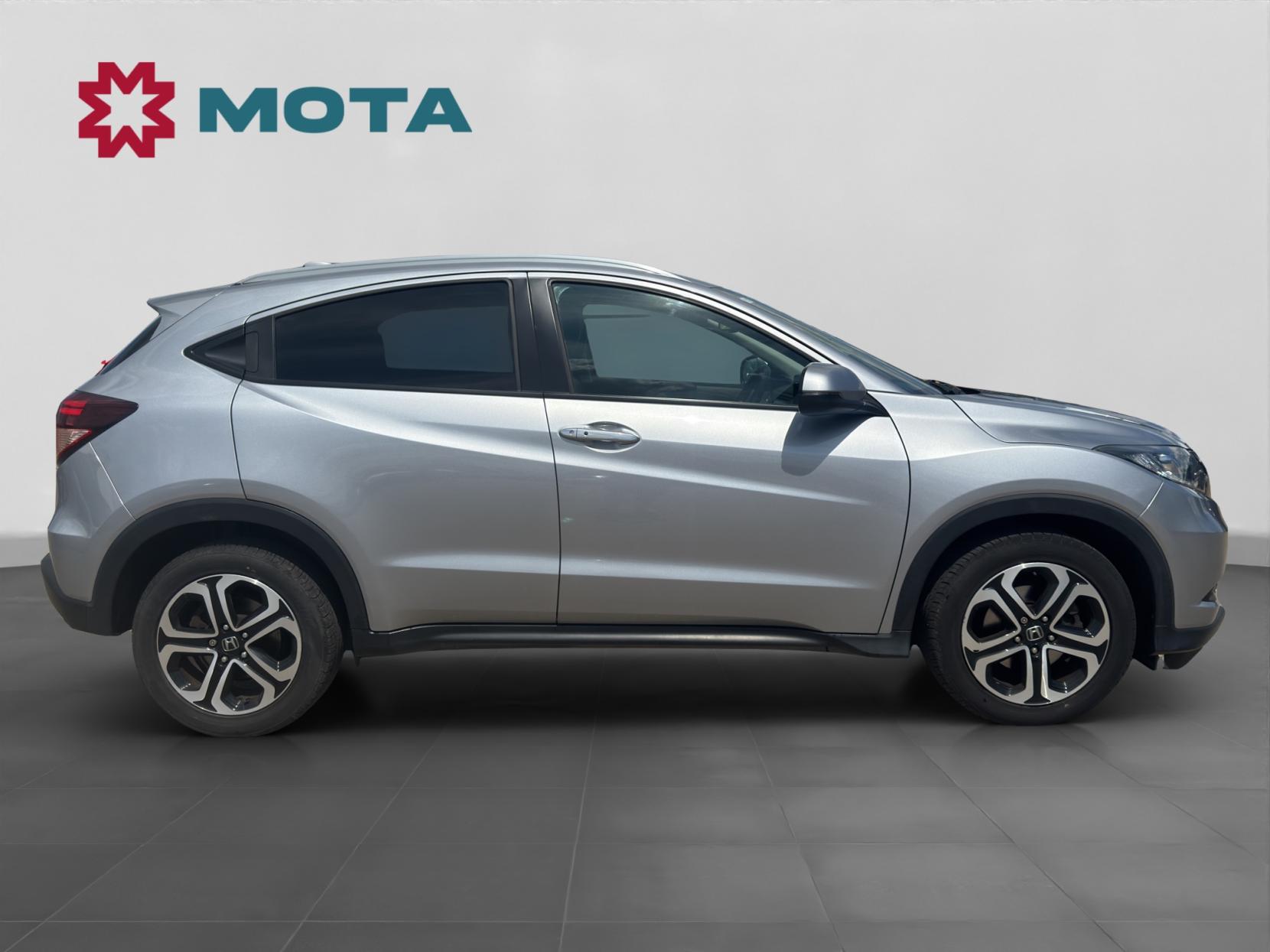 Honda HR-V 1.5 i-VTEC EX SUV 5dr Petrol CVT Euro 6 (s/s) (130 ps)