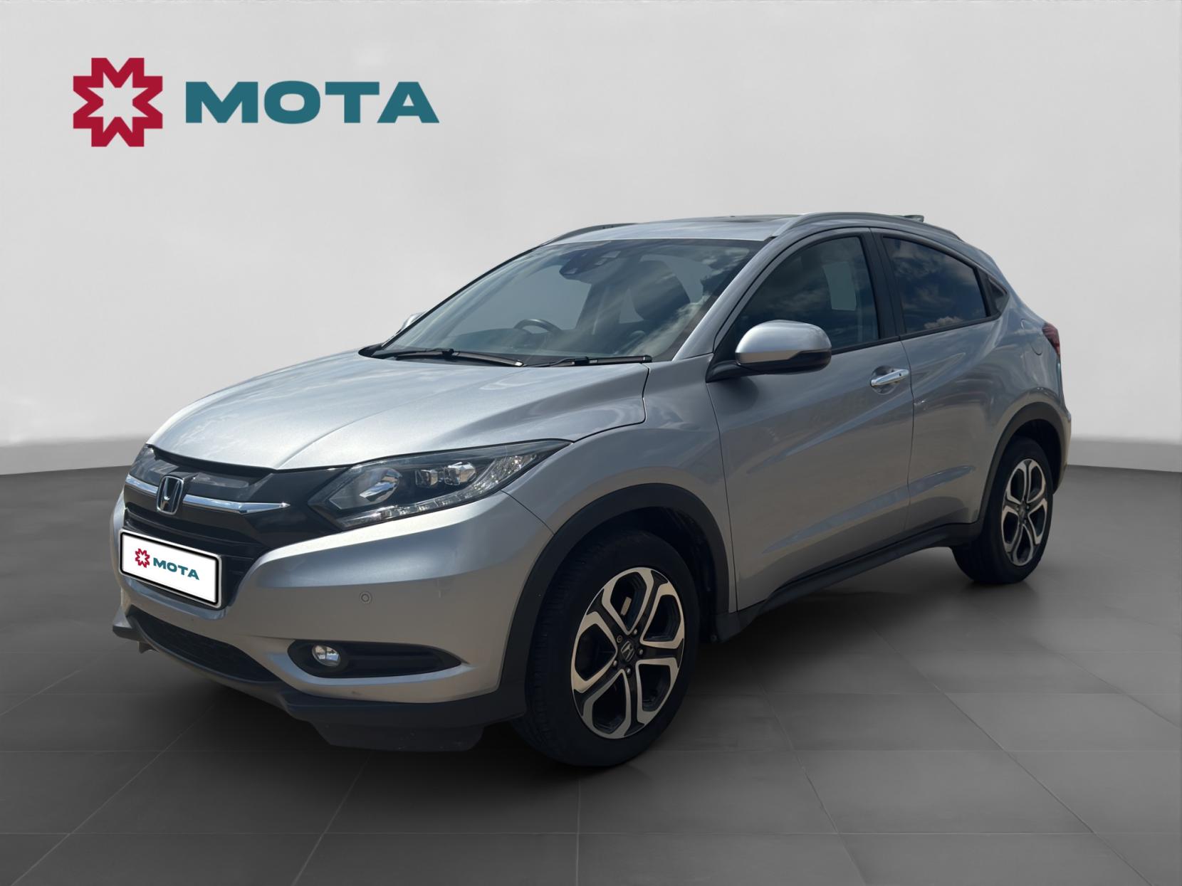 Honda HR-V 1.5 i-VTEC EX SUV 5dr Petrol CVT Euro 6 (s/s) (130 ps)