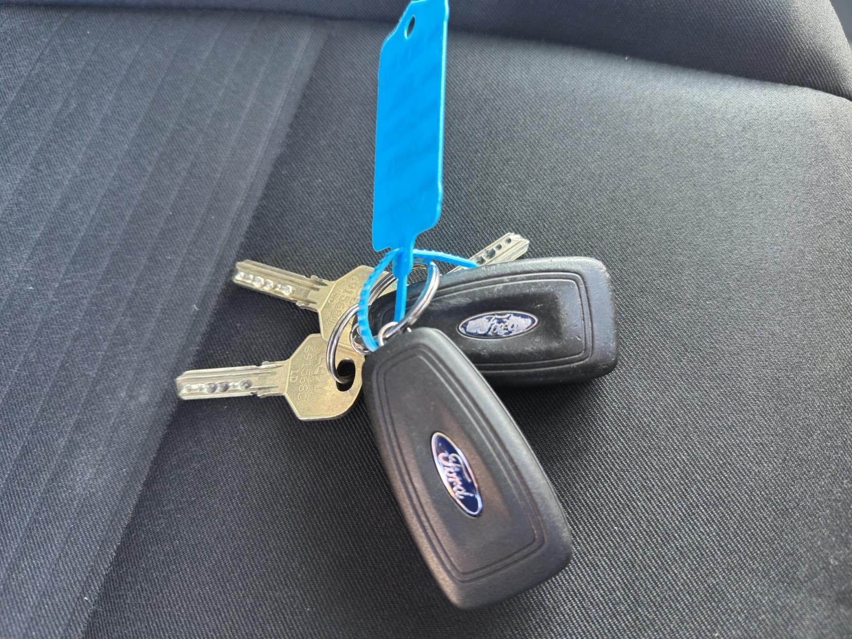 Ford Transit Custom 2.0 280 EcoBlue Limited Panel Van 5dr Diesel Manual L1 H1 Euro 6 (s/s) (130 ps)