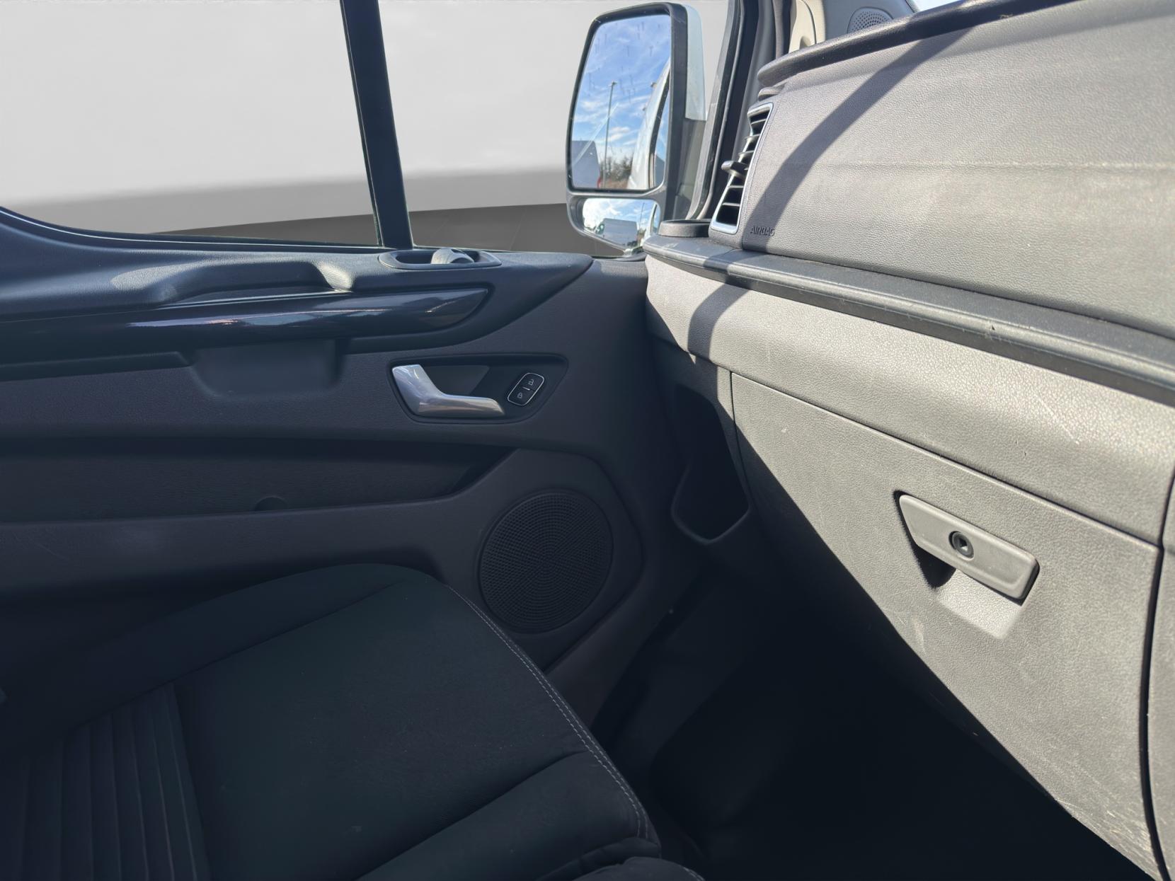 Ford Transit Custom 2.0 280 EcoBlue Limited Panel Van 5dr Diesel Manual L1 H1 Euro 6 (s/s) (130 ps)
