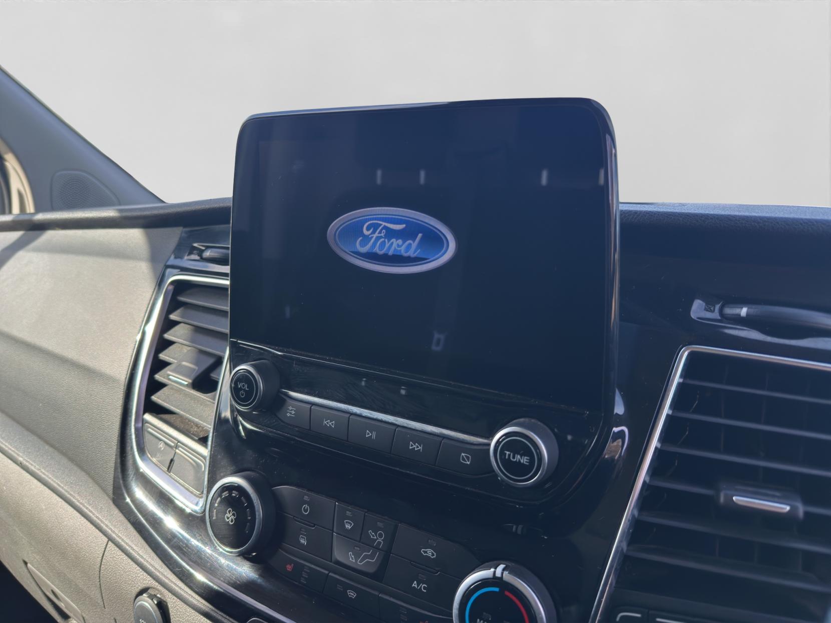 Ford Transit Custom 2.0 280 EcoBlue Limited Panel Van 5dr Diesel Manual L1 H1 Euro 6 (s/s) (130 ps)