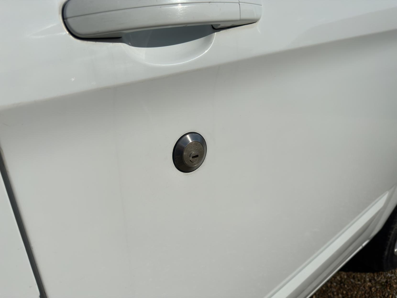 Ford Transit Custom 2.0 280 EcoBlue Limited Panel Van 5dr Diesel Manual L1 H1 Euro 6 (s/s) (130 ps)