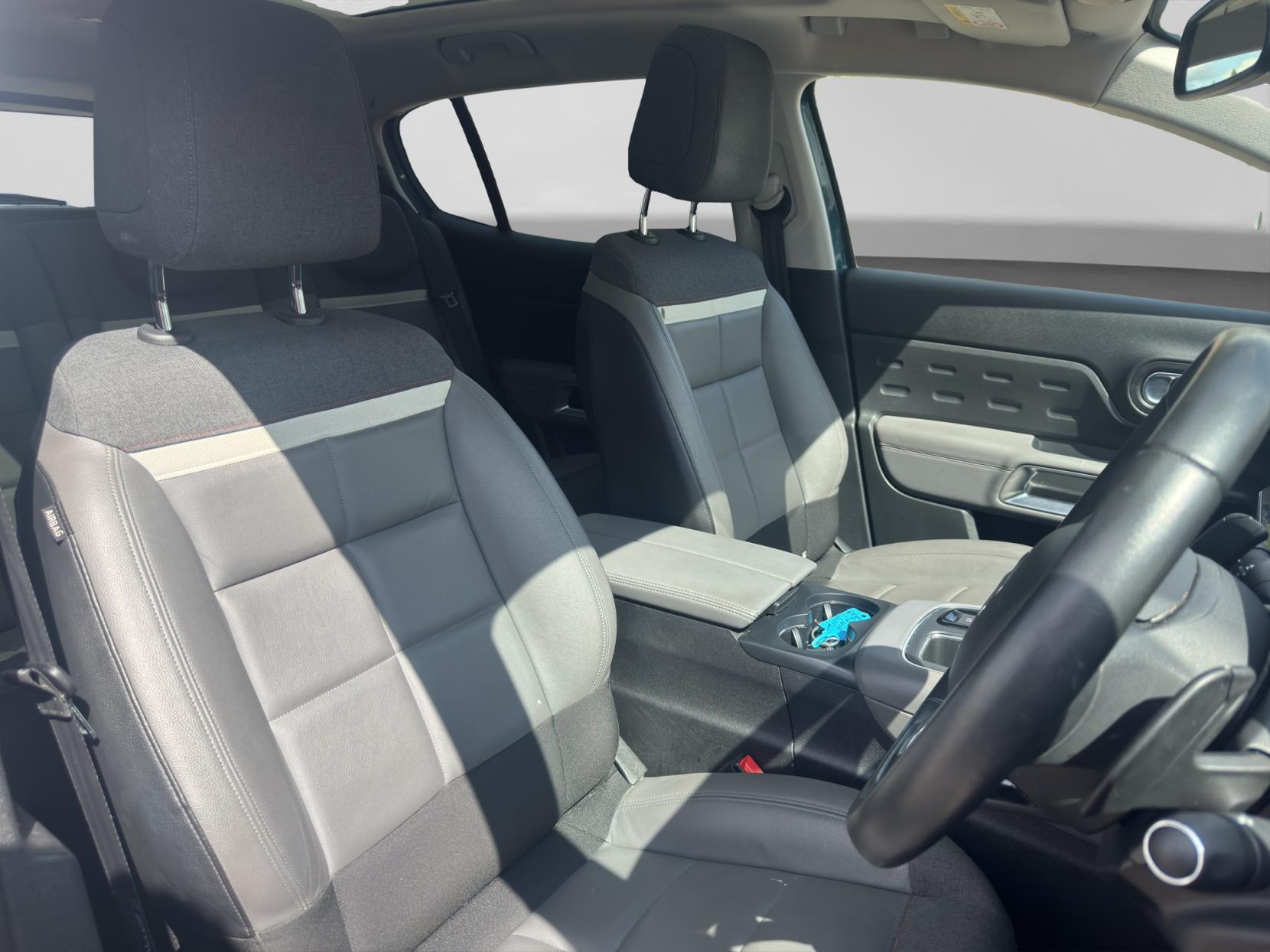 Citroen C5 Aircross 1.5 BlueHDi Flair Plus SUV 5dr Diesel EAT8 Euro 6 (s/s) (130 ps)