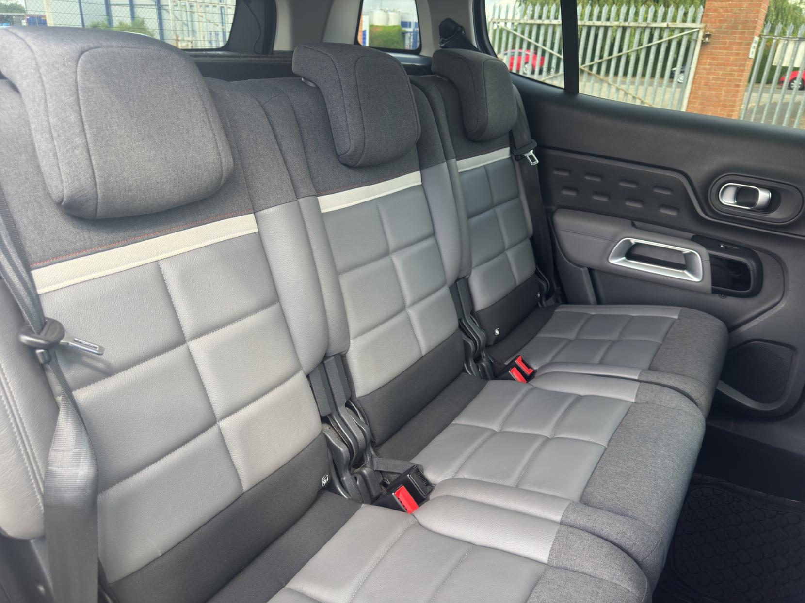 Citroen C5 Aircross 1.5 BlueHDi Flair Plus SUV 5dr Diesel EAT8 Euro 6 (s/s) (130 ps)