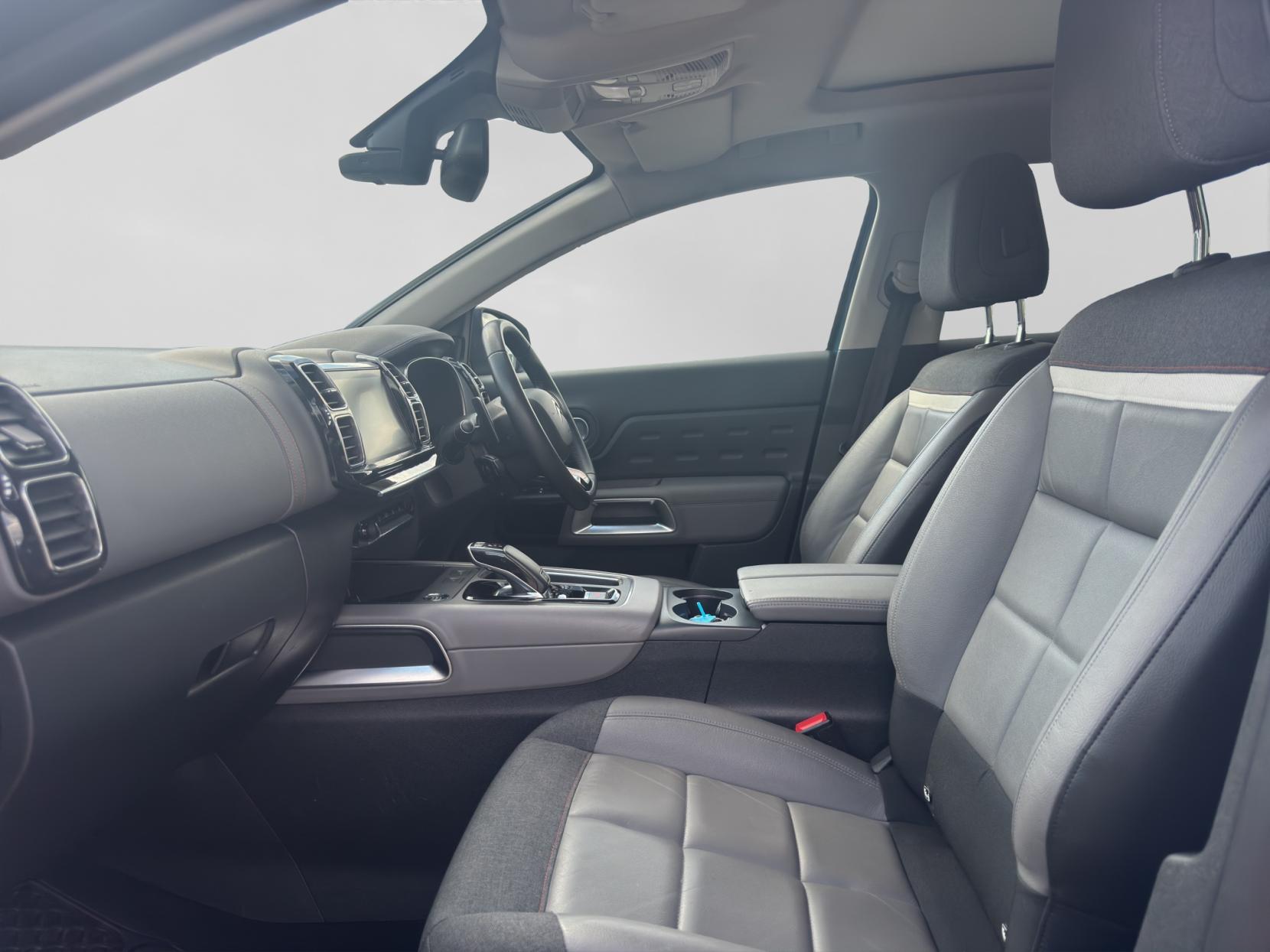Citroen C5 Aircross 1.5 BlueHDi Flair Plus SUV 5dr Diesel EAT8 Euro 6 (s/s) (130 ps)