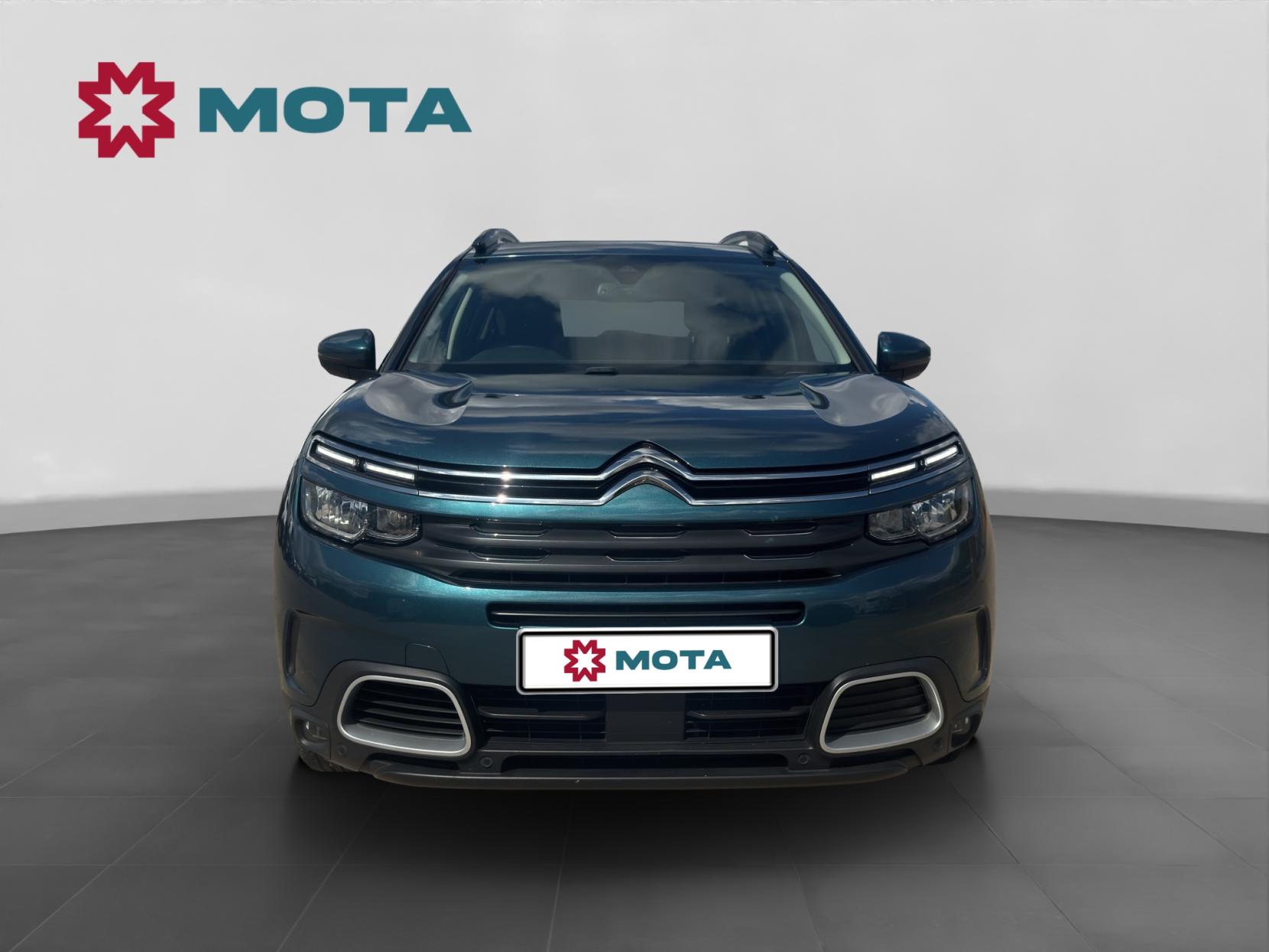Citroen C5 Aircross 1.5 BlueHDi Flair Plus SUV 5dr Diesel EAT8 Euro 6 (s/s) (130 ps)