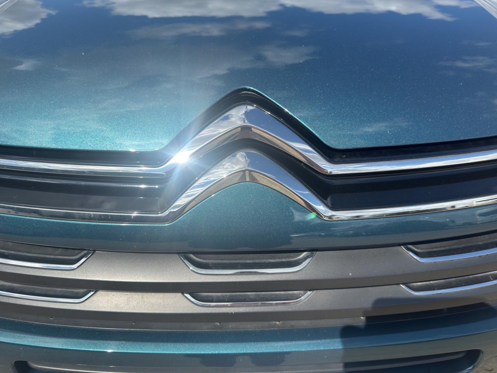 Citroen C5 Aircross 1.5 BlueHDi Flair Plus SUV 5dr Diesel EAT8 Euro 6 (s/s) (130 ps)