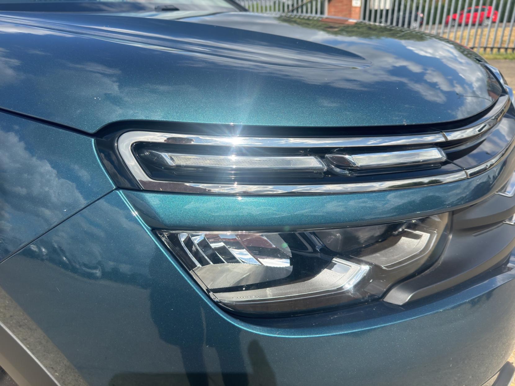 Citroen C5 Aircross 1.5 BlueHDi Flair Plus SUV 5dr Diesel EAT8 Euro 6 (s/s) (130 ps)