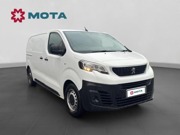 Peugeot Expert 1.5 BlueHDi 1000 S Standard Panel Van 6dr Diesel Manual MWB Euro 6 (s/s) (100 bhp)
