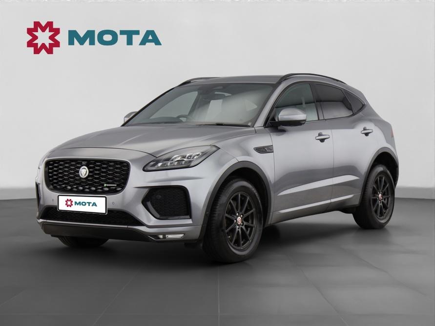Jaguar E-PACE 2.0 D165 R-Dynamic SUV 5dr Diesel Manual Euro 6 (s/s) (163 ps)