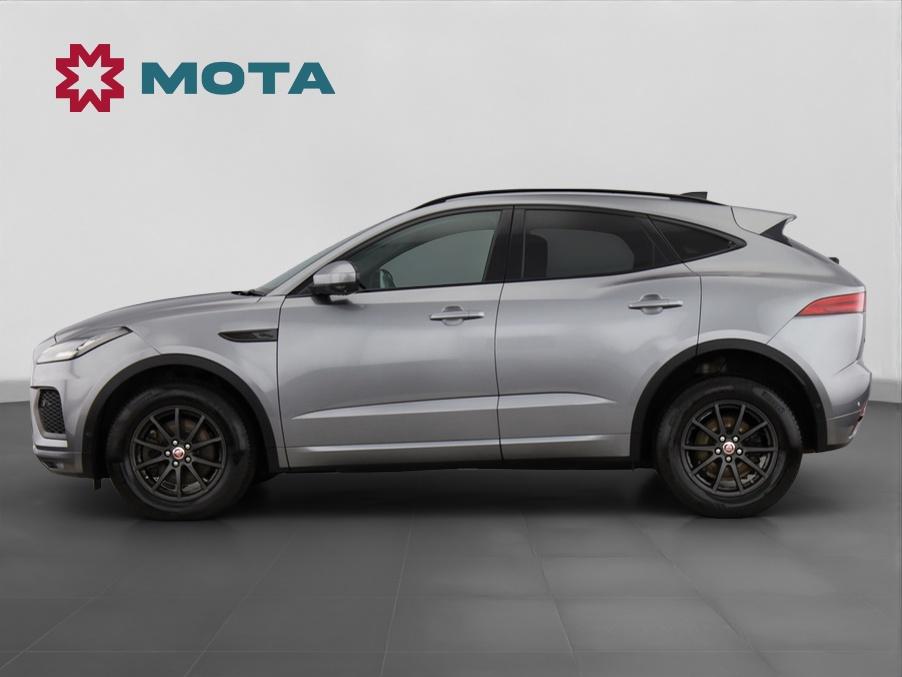 Jaguar E-PACE 2.0 D165 R-Dynamic SUV 5dr Diesel Manual Euro 6 (s/s) (163 ps)