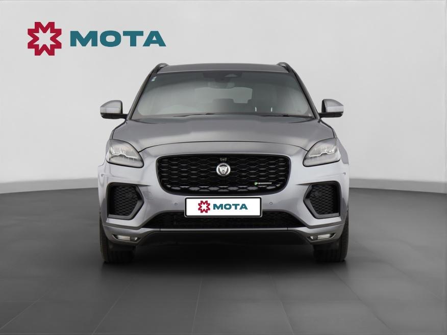 Jaguar E-PACE 2.0 D165 R-Dynamic SUV 5dr Diesel Manual Euro 6 (s/s) (163 ps)