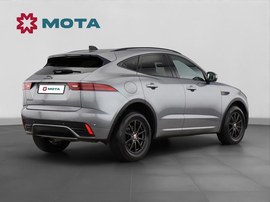 Jaguar E-PACE 2.0 D165 R-Dynamic SUV 5dr Diesel Manual Euro 6 (s/s) (163 ps)