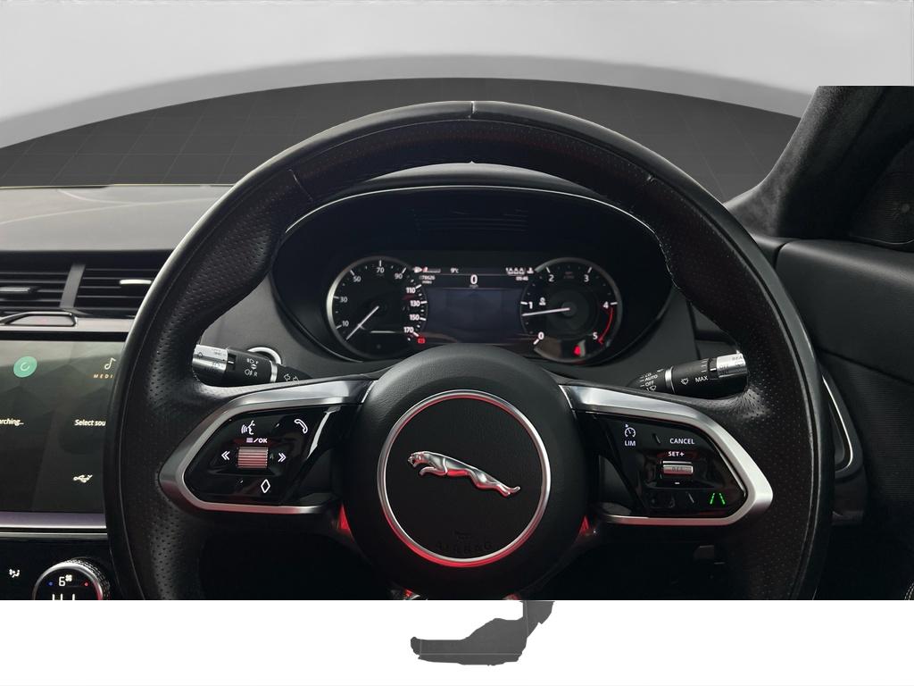 Jaguar E-PACE 2.0 D165 R-Dynamic SUV 5dr Diesel Manual Euro 6 (s/s) (163 ps)