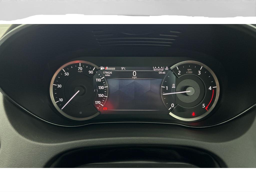 Jaguar E-PACE 2.0 D165 R-Dynamic SUV 5dr Diesel Manual Euro 6 (s/s) (163 ps)