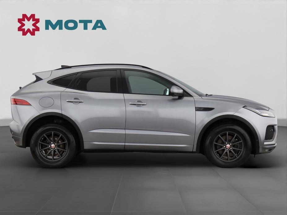 Jaguar E-PACE 2.0 D165 R-Dynamic SUV 5dr Diesel Manual Euro 6 (s/s) (163 ps)