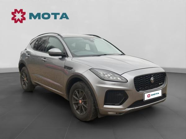 Jaguar E-PACE 2.0 D165 R-Dynamic SUV 5dr Diesel Manual Euro 6 (s/s) (163 ps)