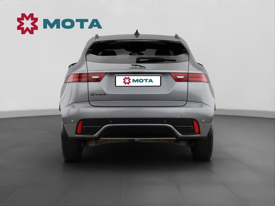 Jaguar E-PACE 2.0 D165 R-Dynamic SUV 5dr Diesel Manual Euro 6 (s/s) (163 ps)