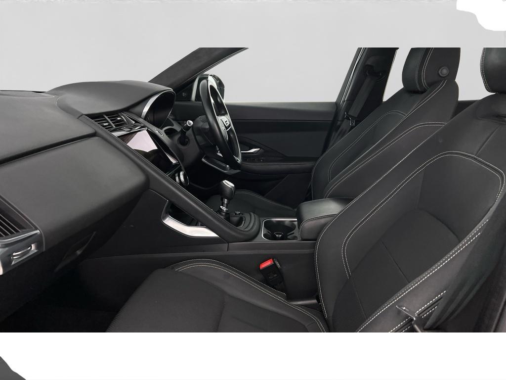 Jaguar E-PACE 2.0 D165 R-Dynamic SUV 5dr Diesel Manual Euro 6 (s/s) (163 ps)