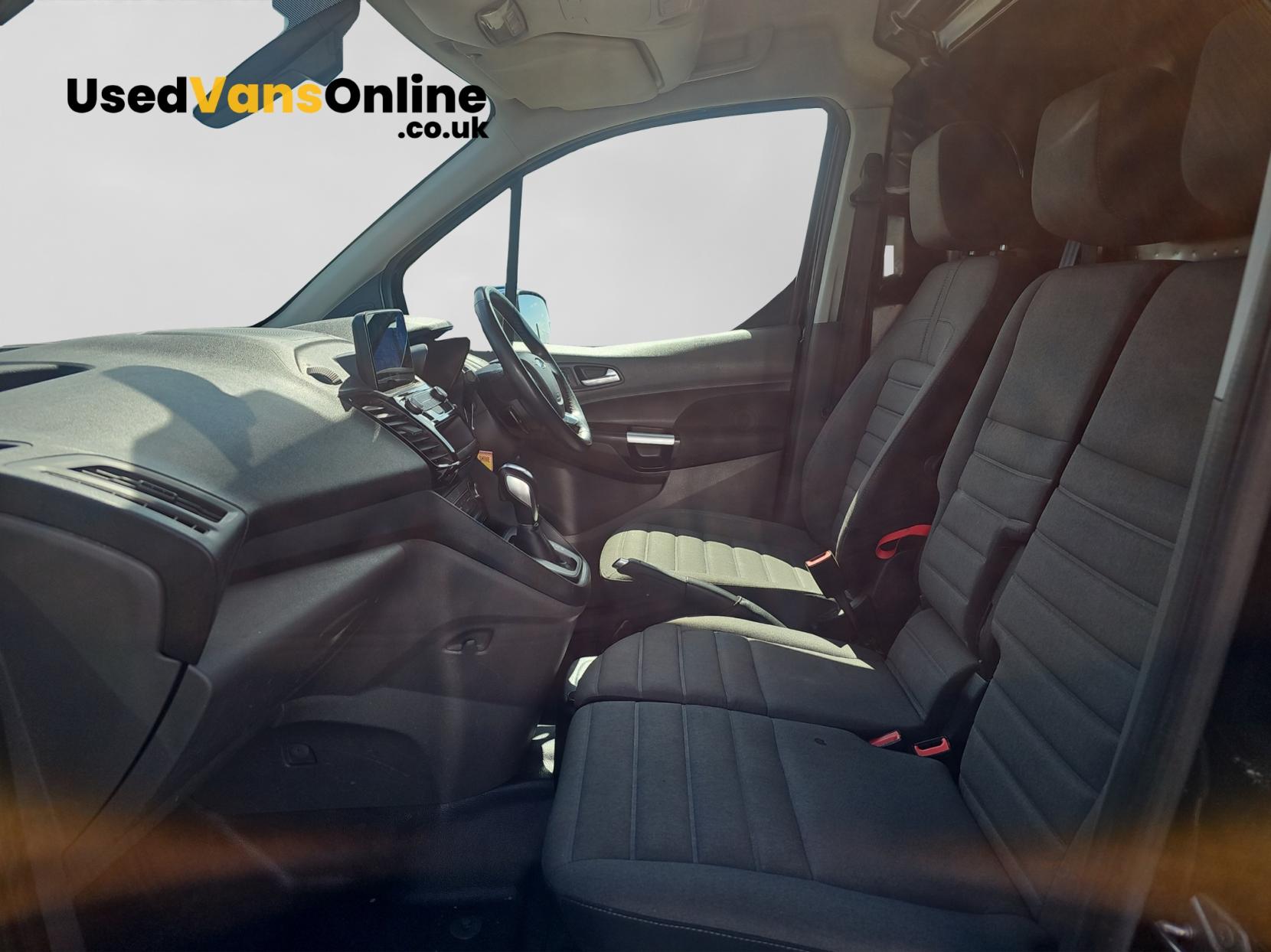 Ford Transit Connect 1.5 240 EcoBlue Limited Panel Van 5dr Diesel Auto L2 Euro 6 (s/s) (120 ps)