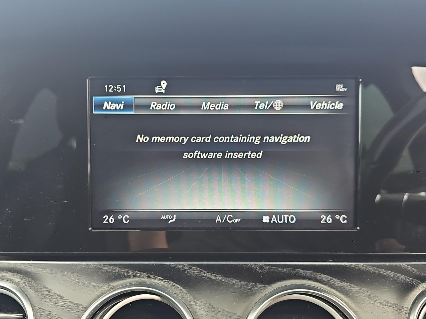 Mercedes-Benz E Class 2.0 E220d AMG Line (Premium) Estate 5dr Diesel G-Tronic+ Euro 6 (s/s) (194 ps)