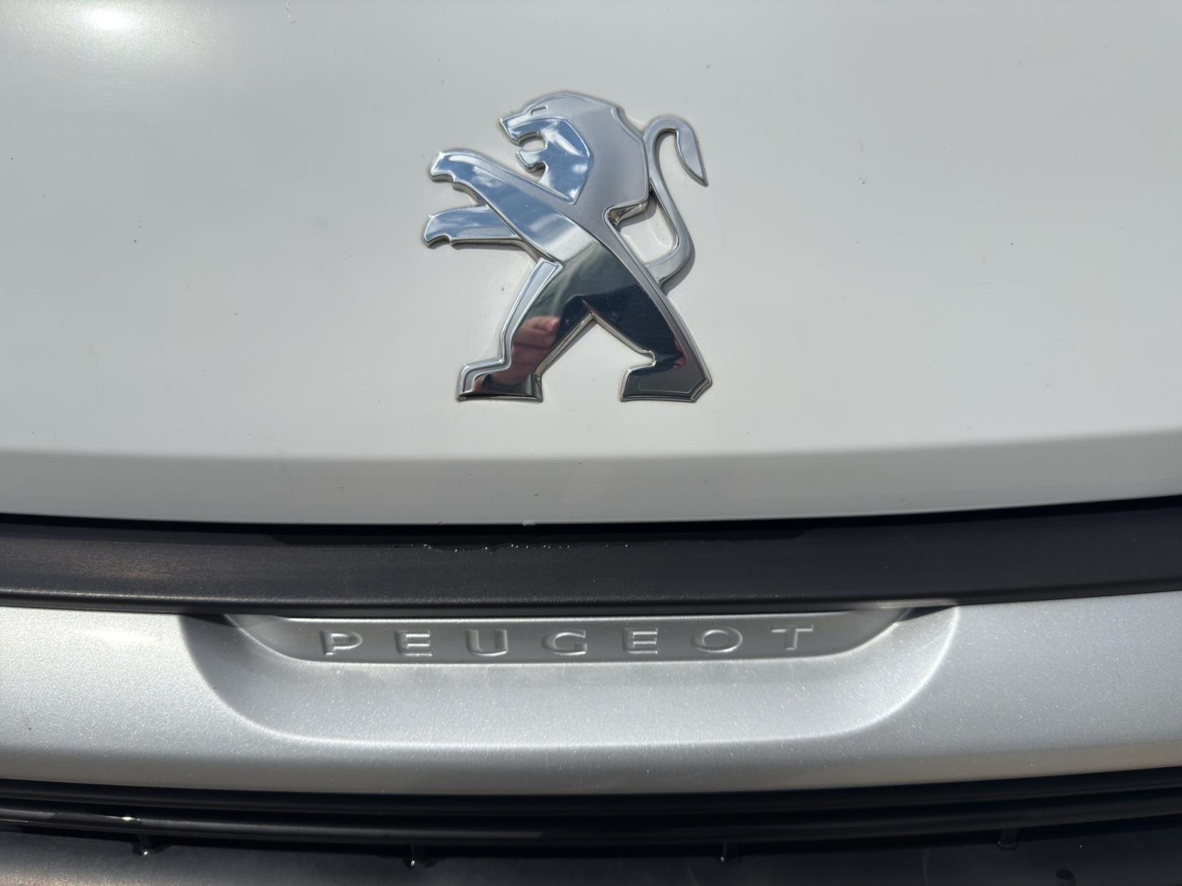 Peugeot Boxer 2.2 BlueHDi 333 Professional Panel Van 5dr Diesel Manual L1 H1 Euro 6 (s/s) (120 ps)