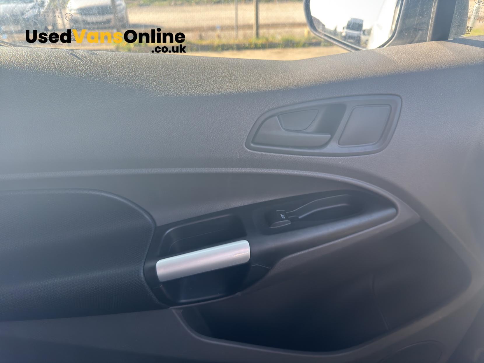Ford Transit Connect 1.5 200 EcoBlue Trend Panel Van 5dr Diesel Manual L1 Euro 6 (s/s) (100 ps)