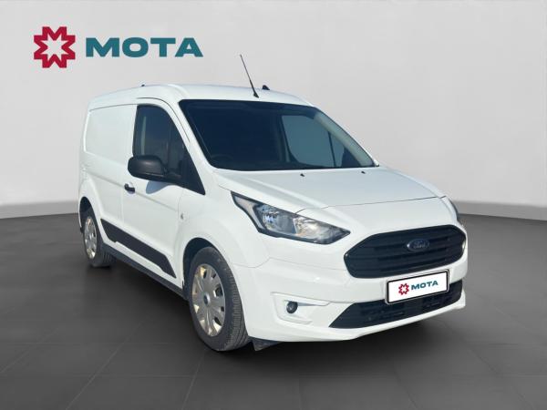 Ford Transit Connect 1.5 200 EcoBlue Trend Panel Van 5dr Diesel Manual L1 Euro 6 (s/s) (100 ps)