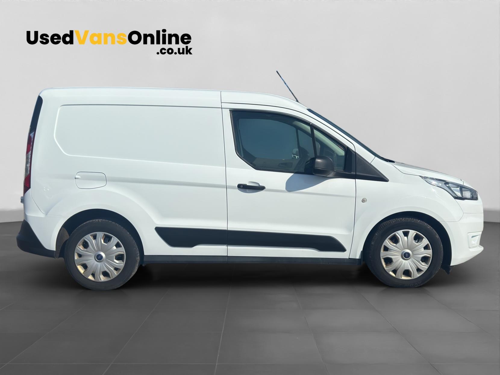 Ford Transit Connect 1.5 200 EcoBlue Trend Panel Van 5dr Diesel Manual L1 Euro 6 (s/s) (100 ps)