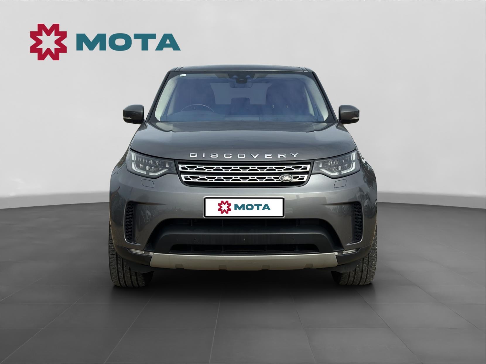Land Rover Discovery 3.0 TD V6 HSE Luxury SUV 5dr Diesel Auto 4WD Euro 6 (s/s) (258 ps)