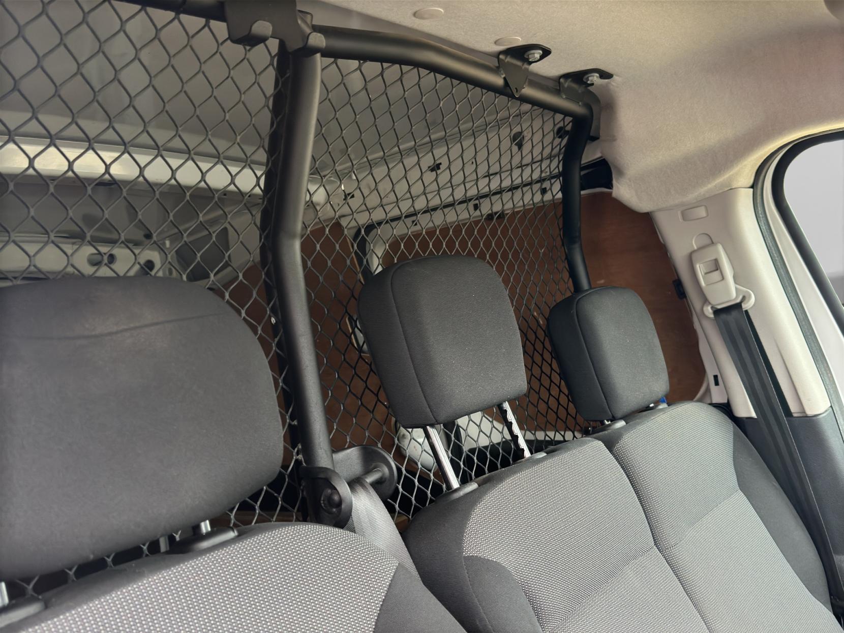 Peugeot Partner 1.6 BlueHDi 651 Professional Panel Van 5dr Diesel Manual L1 (112 g/km, 73.97 bhp)