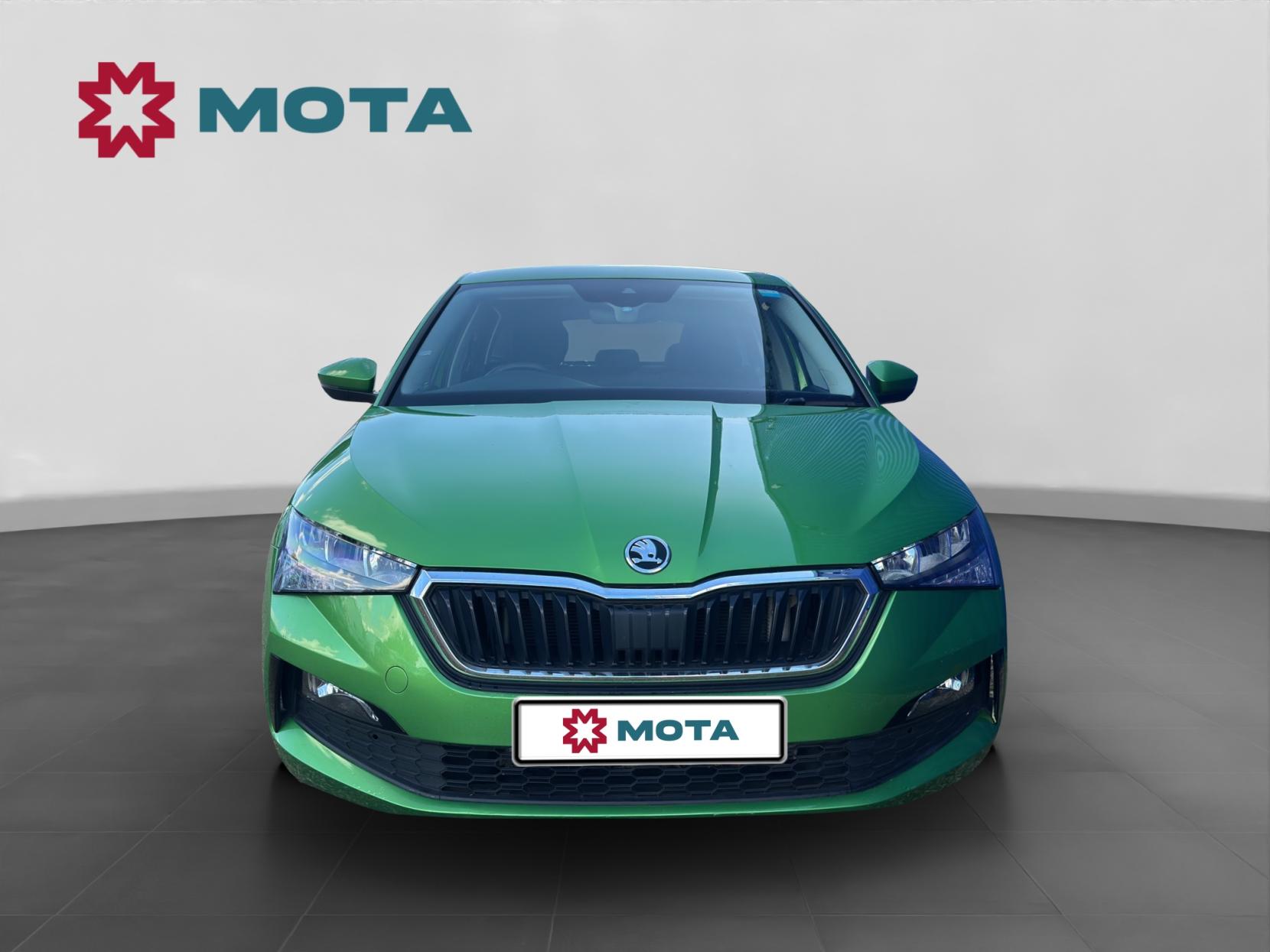 Skoda Scala 1.0 TSI SE Hatchback 5dr Petrol Manual Euro 6 (s/s) (115 ps)