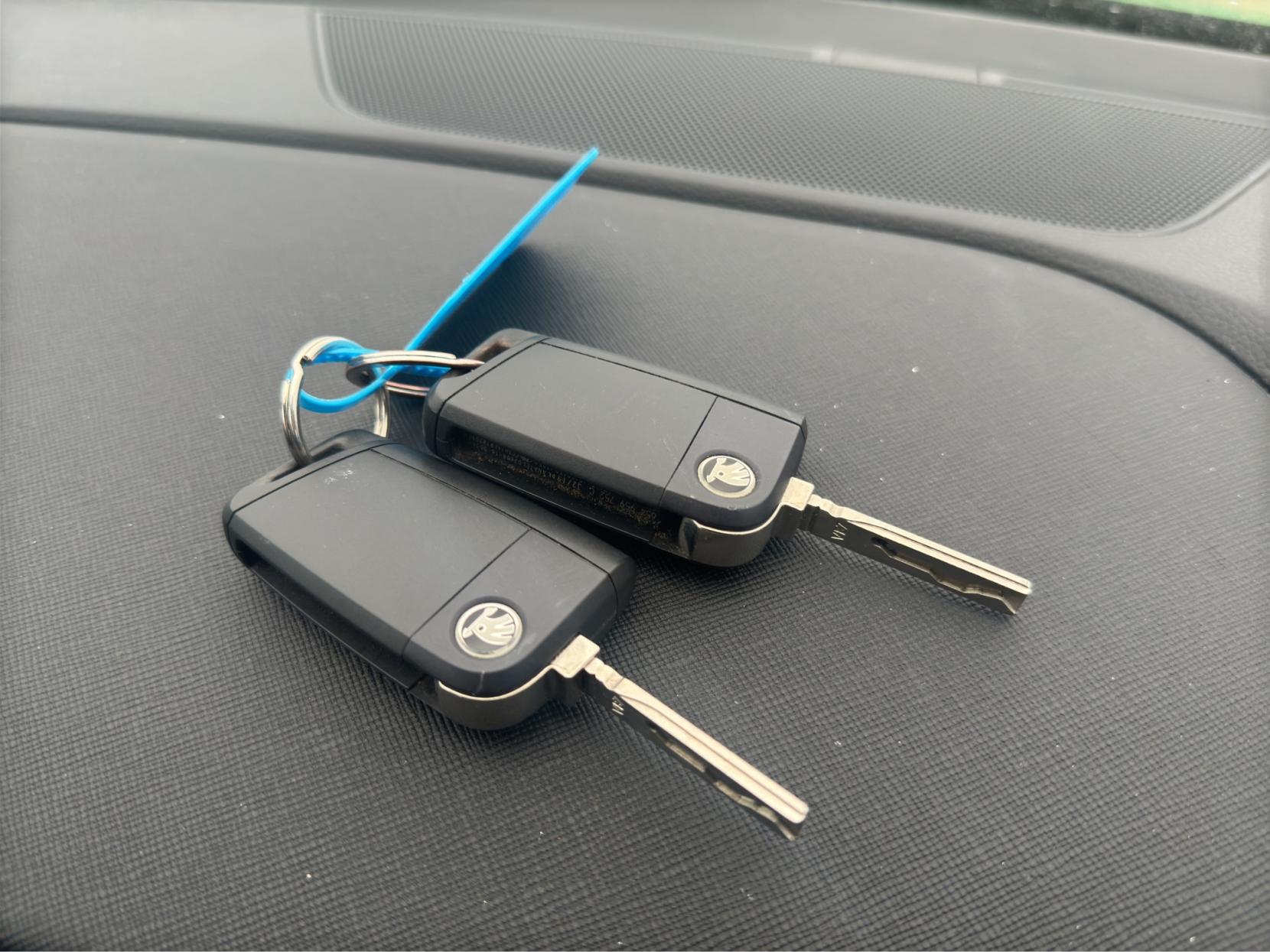 Skoda Scala 1.0 TSI SE Hatchback 5dr Petrol Manual Euro 6 (s/s) (115 ps)