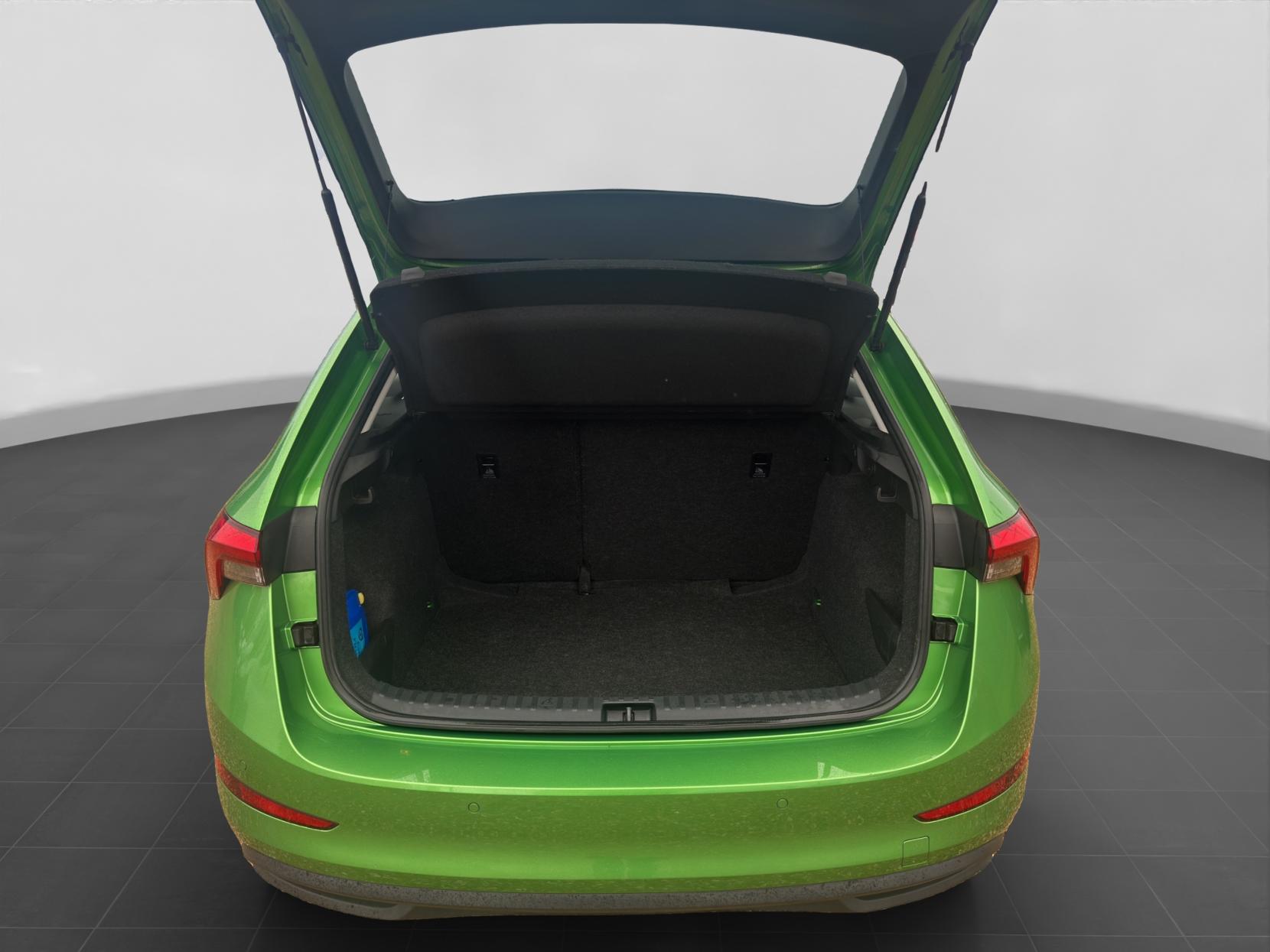 Skoda Scala 1.0 TSI SE Hatchback 5dr Petrol Manual Euro 6 (s/s) (115 ps)