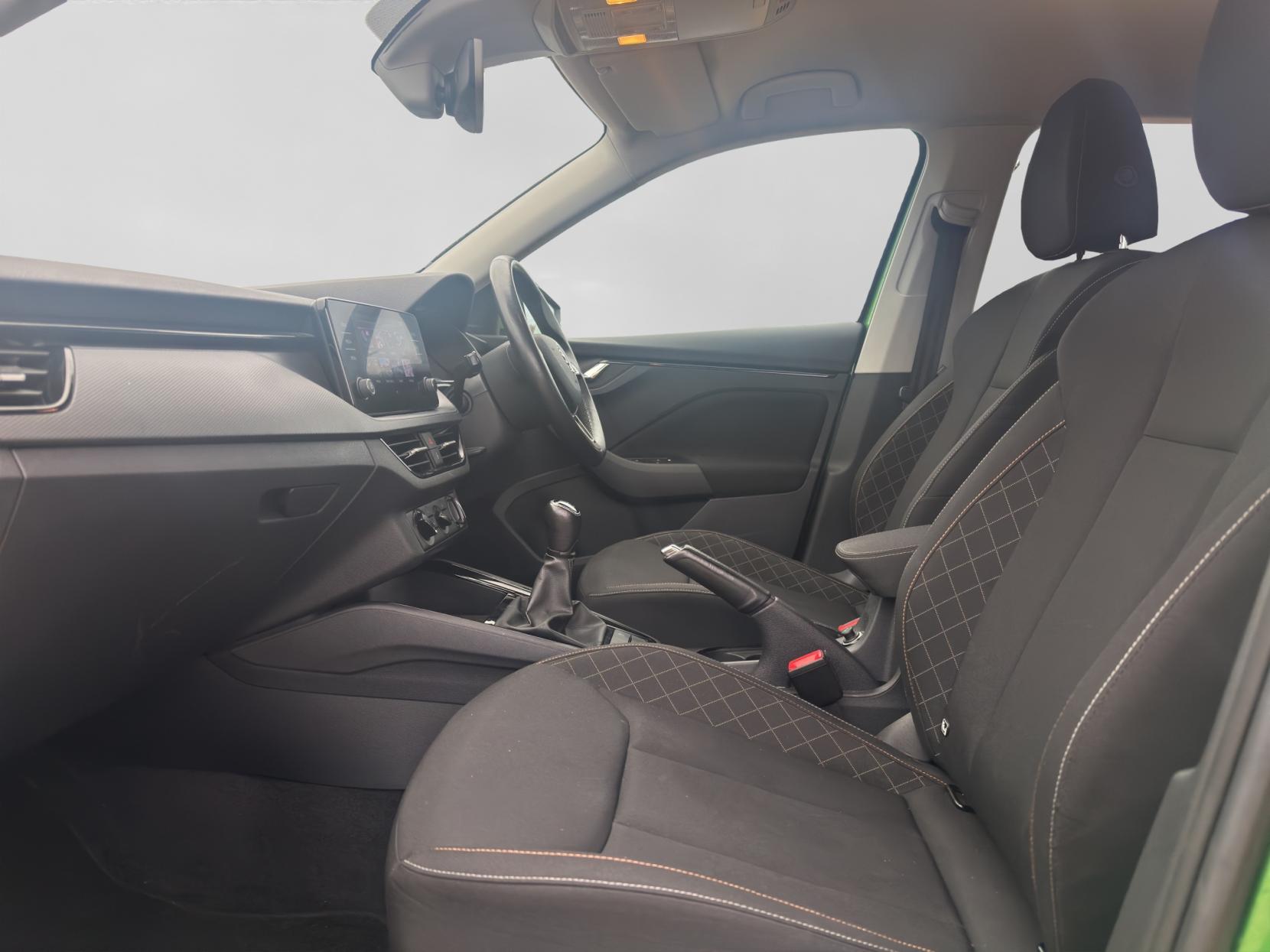 Skoda Scala 1.0 TSI SE Hatchback 5dr Petrol Manual Euro 6 (s/s) (115 ps)